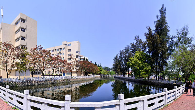 自习室